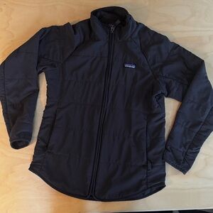Patagonia Puffer Jacket